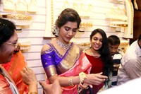 Nabha Natesh Launches Chandana Brothers Shopping Mall